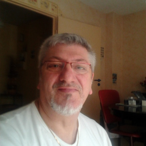 Photo de profil de Jean-Marie Armbruster