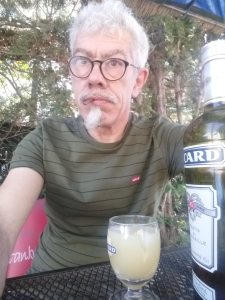 Photo de profil de Jean Marie Auge