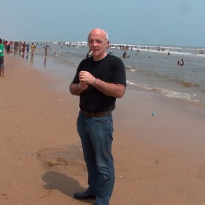 Photo de profil de Jean-Marie Aunis