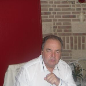 Photo de profil de Jean Marie Bacouet