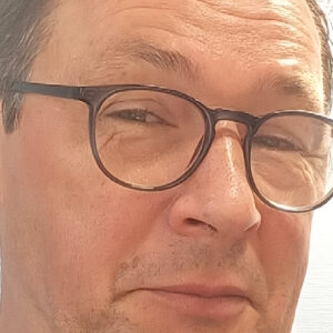 Photo de profil de Jean Marie Barbosa