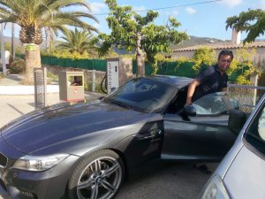 Photo de profil de Jean Marie Barthelemy