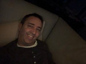 Photo de profil de Jean-Marie Barthelemy