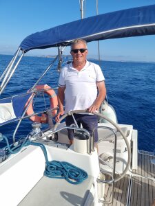 Photo de profil de Jean Marie Bauche