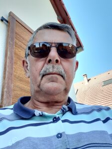 Photo de profil de Jean Marie Bitsch
