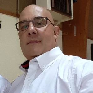 Photo de profil de Jean-Marie Bordes