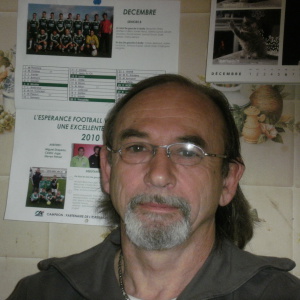 Photo de profil de Jean Marie Borowiak
