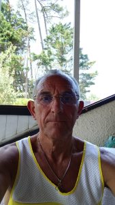 Photo de profil de Jean Marie Bousquet