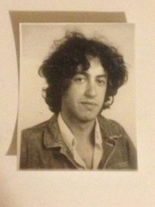 Photo de profil de Jean-Marie Bouvard