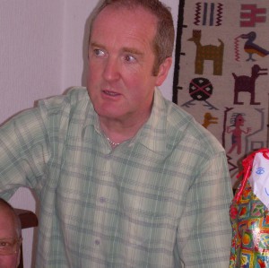 Photo de profil de Jean-Marie Bregnias