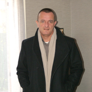 Photo de profil de Jean-Marie Bridier
