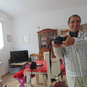 Photo de profil de Jean-Marie Calmais