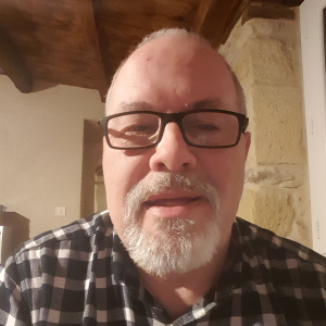 Photo de profil de Jean-Marie Carpentier