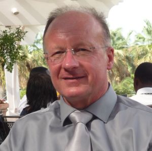 Photo de profil de Jean-Marie Cedolin