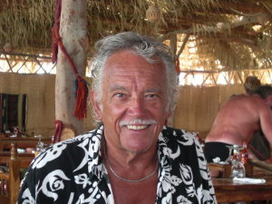 Photo de profil de Jean Marie Chabert