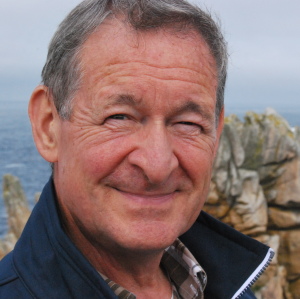 Photo de profil de Jean-Marie Chaput