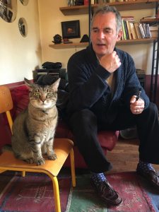 Photo de profil de Jean-Marie Chastagnol