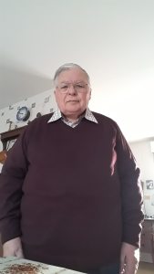 Photo de profil de Jean-Marie Chatelet