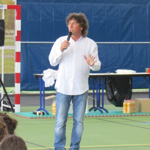 Photo de profil de Jean Marie Chauvin