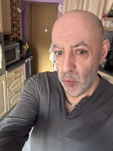 Photo de profil de Jean Marie Chila