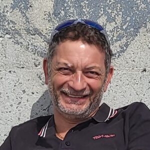 Photo de profil de Jean-Marie Chrisment