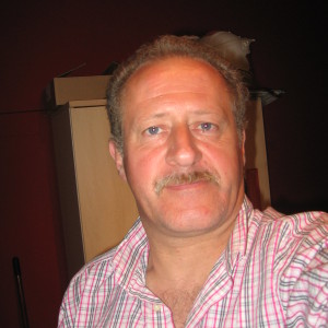 Photo de profil de Jean-Marie Coget