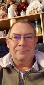 Photo de profil de Jean-Marie Collin