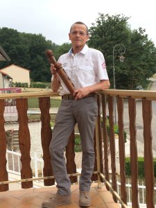 Photo de profil de Jean-Marie Costa