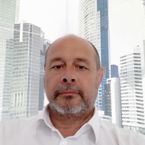 Photo de profil de Jean-Marie Coudert