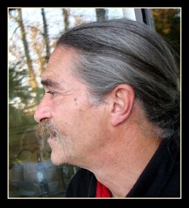 Photo de profil de Jean-Marie Cousset