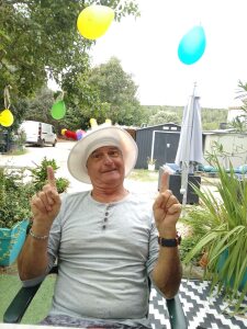 Photo de profil de Jean Marie Dechamp