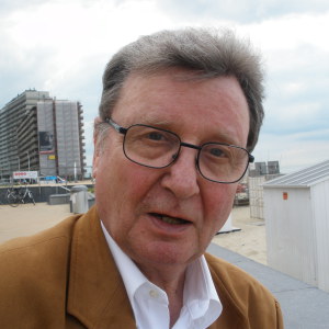 Photo de profil de Jean-Marie Delforge