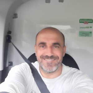 Photo de profil de Jean-Marie Desira