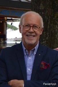 Photo de profil de Jean-Marie Digout