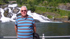 Photo de profil de Jean Marie Dupas