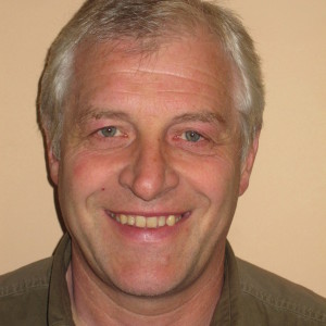 Photo de profil de Jean-Marie Fautré
