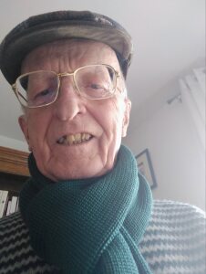 Photo de profil de Jean Marie Fayolle