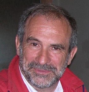 Photo de profil de Jean-Marie Fleury