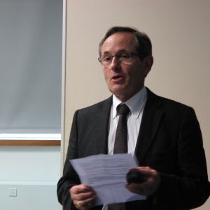 Photo de profil de Jean Marie Fortain