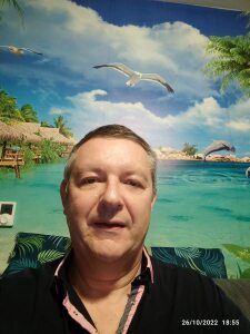 Photo de profil de Jean-Marie Fortier