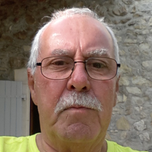 Photo de profil de Jean-Marie Fourcault