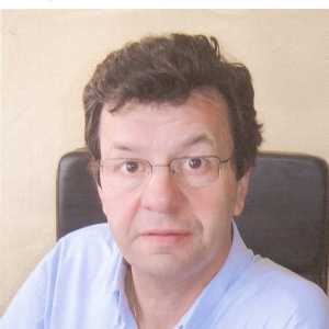 Photo de profil de Jean-Marie Gaborit
