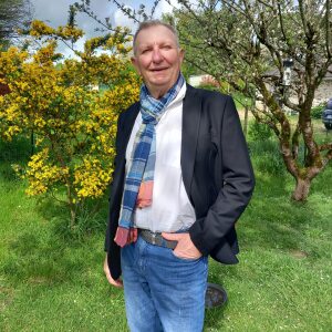 Photo de profil de Jean Marie Gamet