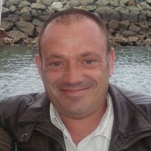 Photo de profil de Jean-Marie Garraialde