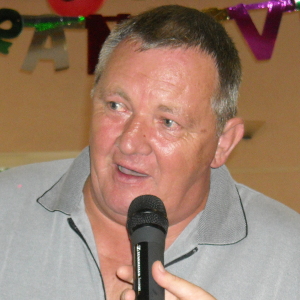 Photo de profil de Jean-Marie Girardot