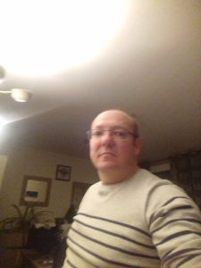 Photo de profil de Jean-Marie Grandpré