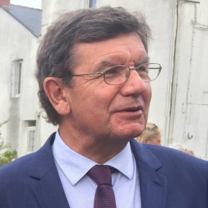 Photo de profil de Jean-Marie Guyard