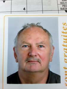 Photo de profil de Jean Marie Hedou