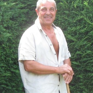 Photo de profil de Jean Marie Honoré