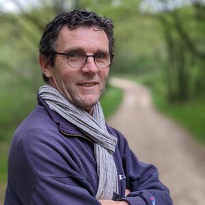 Photo de profil de Jean Marie Jalran